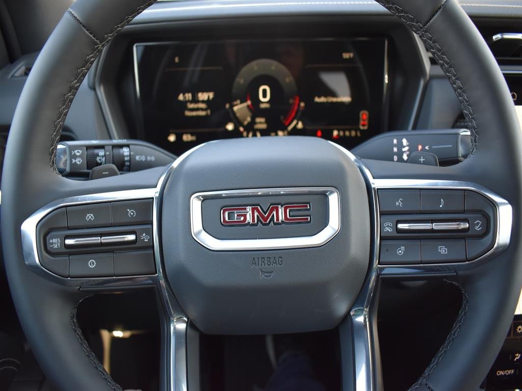 2026 GMC Terrain Elevation - Photo 17