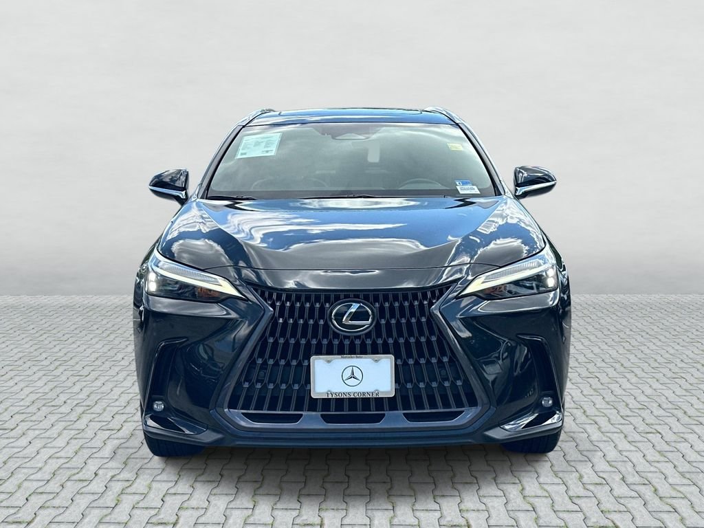 Used 2022 Caviar Lexus 350 Premium image 2