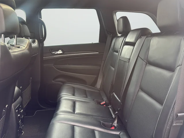 Used 2021 White Jeep Limited image 26