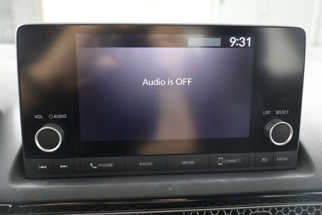 Used 2023 Blue Honda Sport image 14