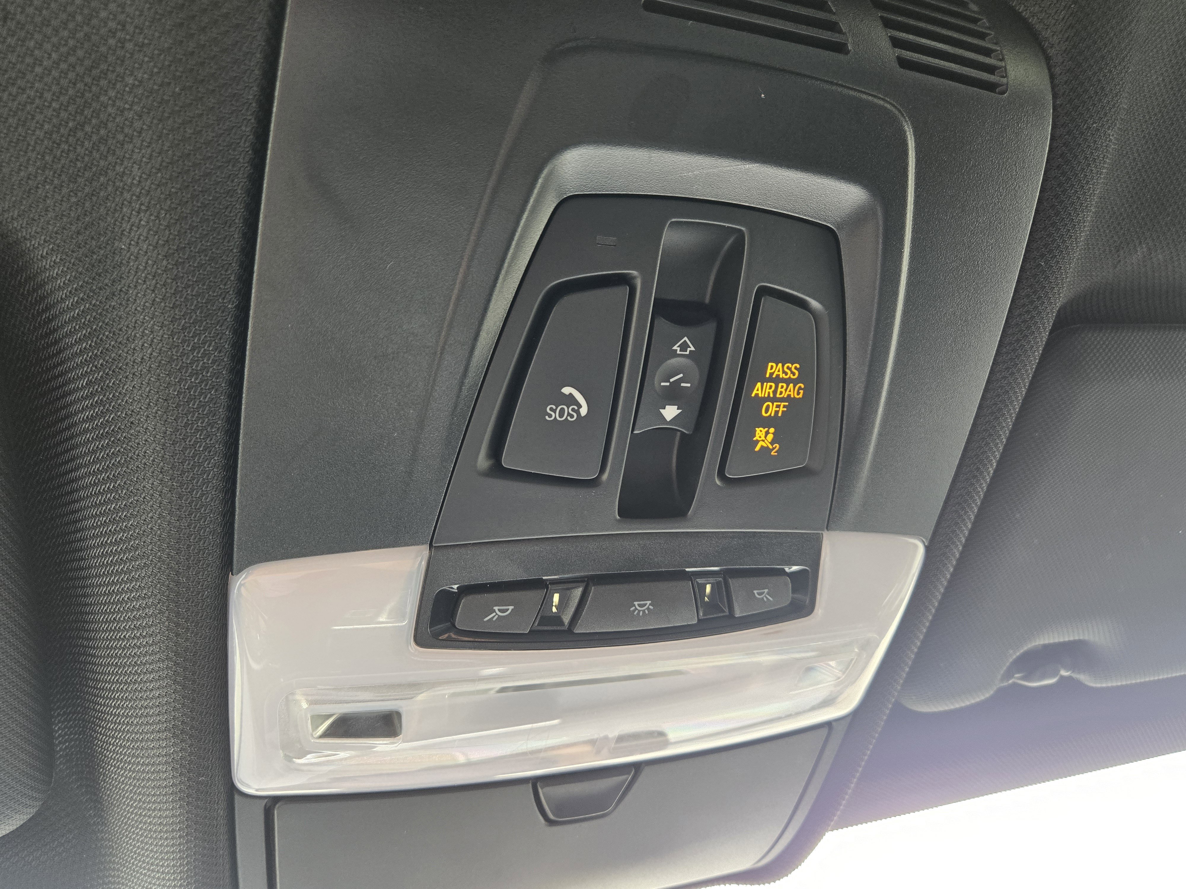 2019 BMW X6 35i - Photo 33