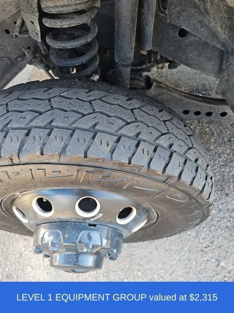 Used 2023 Gray Ram Big Horn image 6