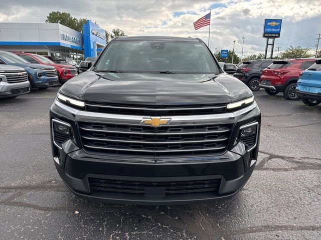 2026 Chevrolet Traverse LT - Photo 8
