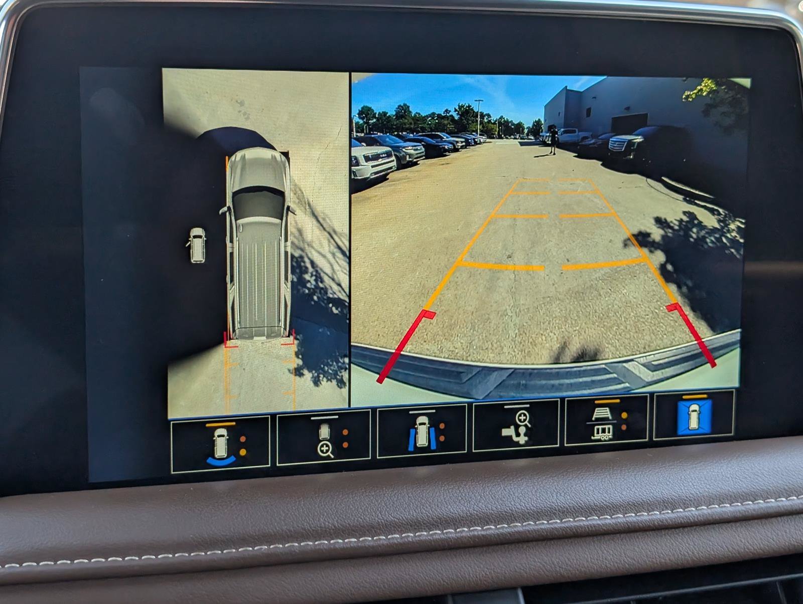 2023 Chevrolet Tahoe High Country - Photo 31