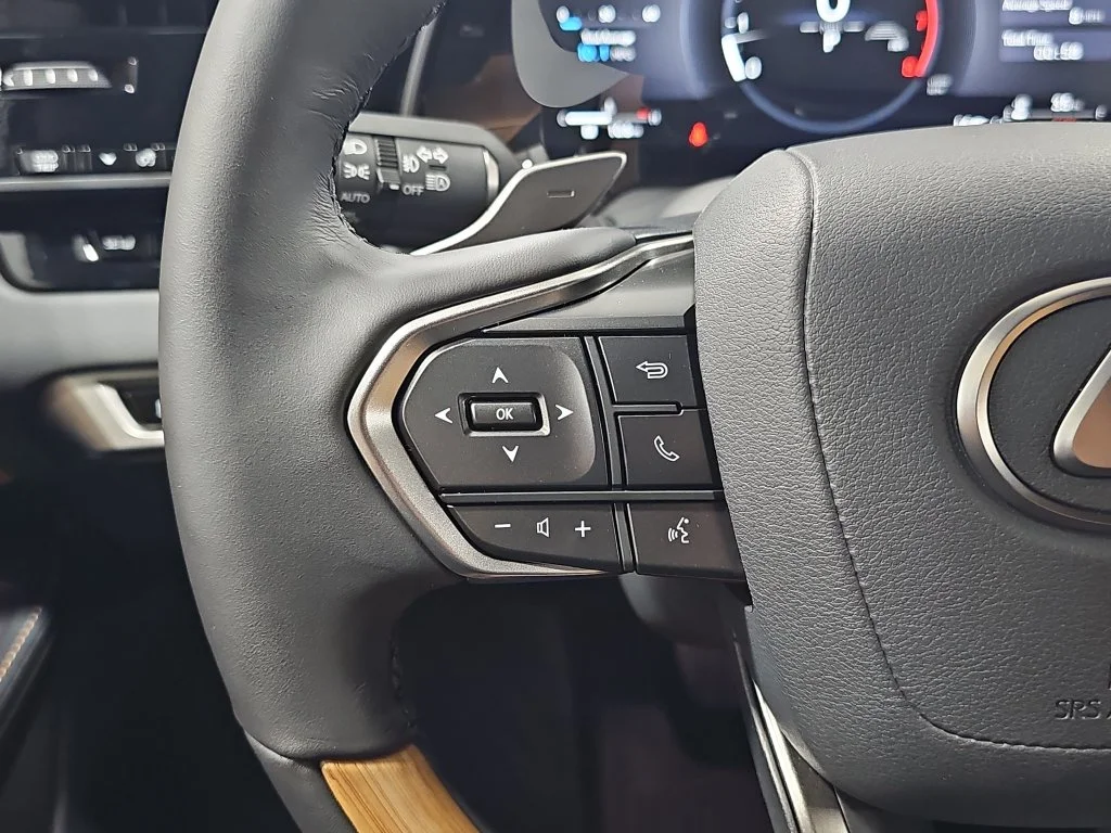 New 2026 Iridium Lexus PREMIUM PLUS image 16