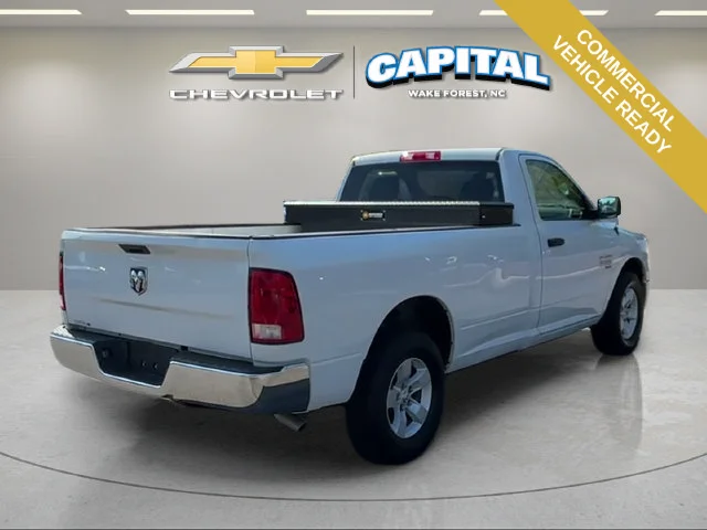 Used 2023  Ram Tradesman image 6
