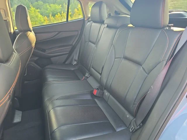 Used 2021 Gray Subaru Limited image 14