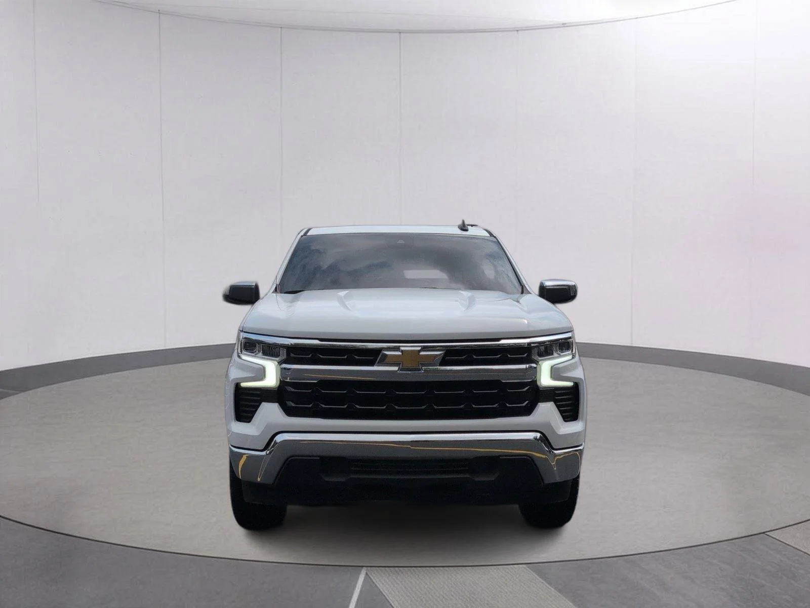Used 2022 Summit White Chevrolet LT image 9