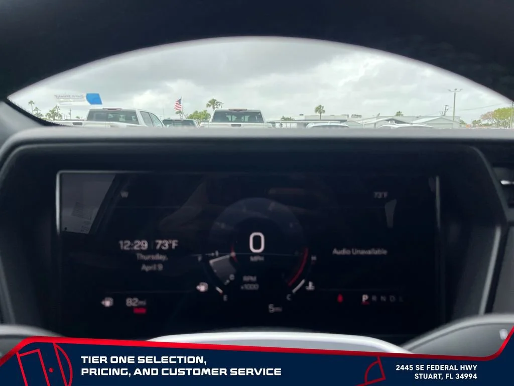 New 2026 Rapids Metallic GMC Elevation image 27