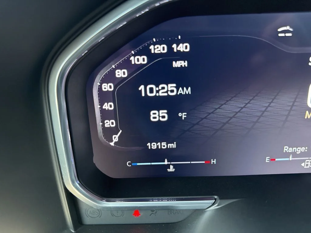 Used 2026 White GMC Denali Ultimate image 29