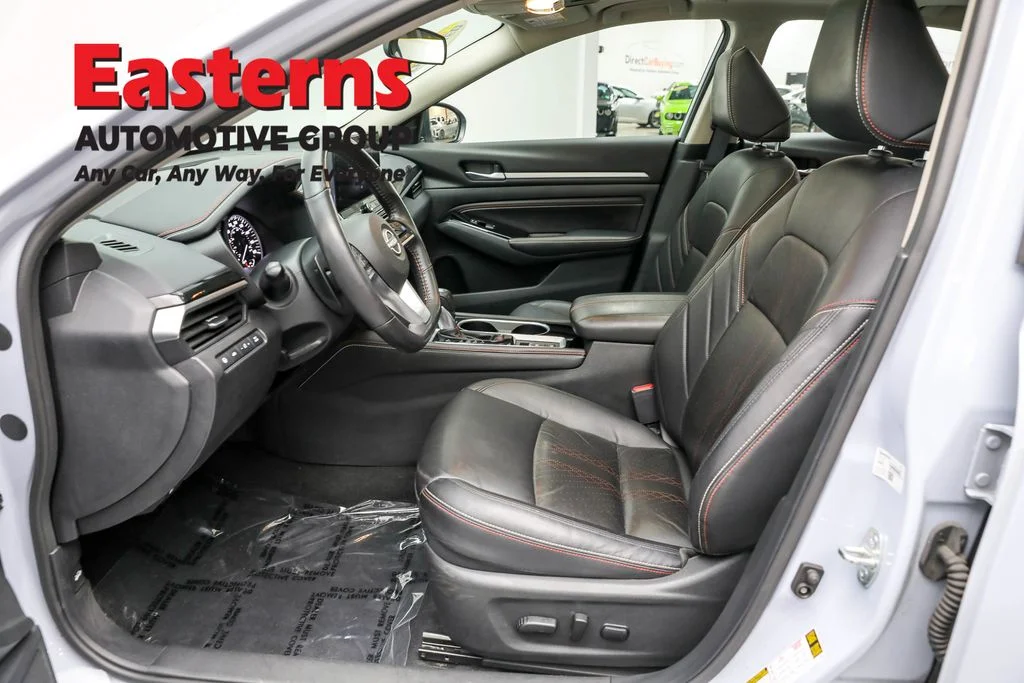 Used 2023 Gray Nissan 2.5 SL image 14