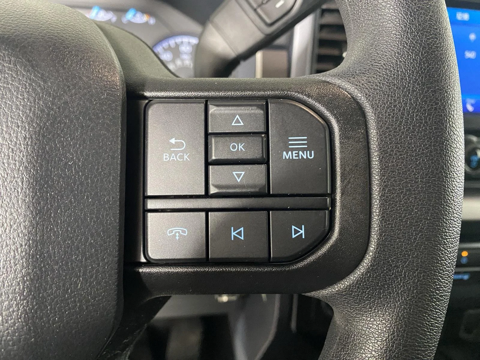 Used 2022 Carbonized Gray Ford XLT image 16