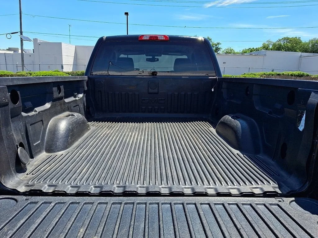 Used 2019 ONYX BLACK GMC DBL CAB 4WD image 64