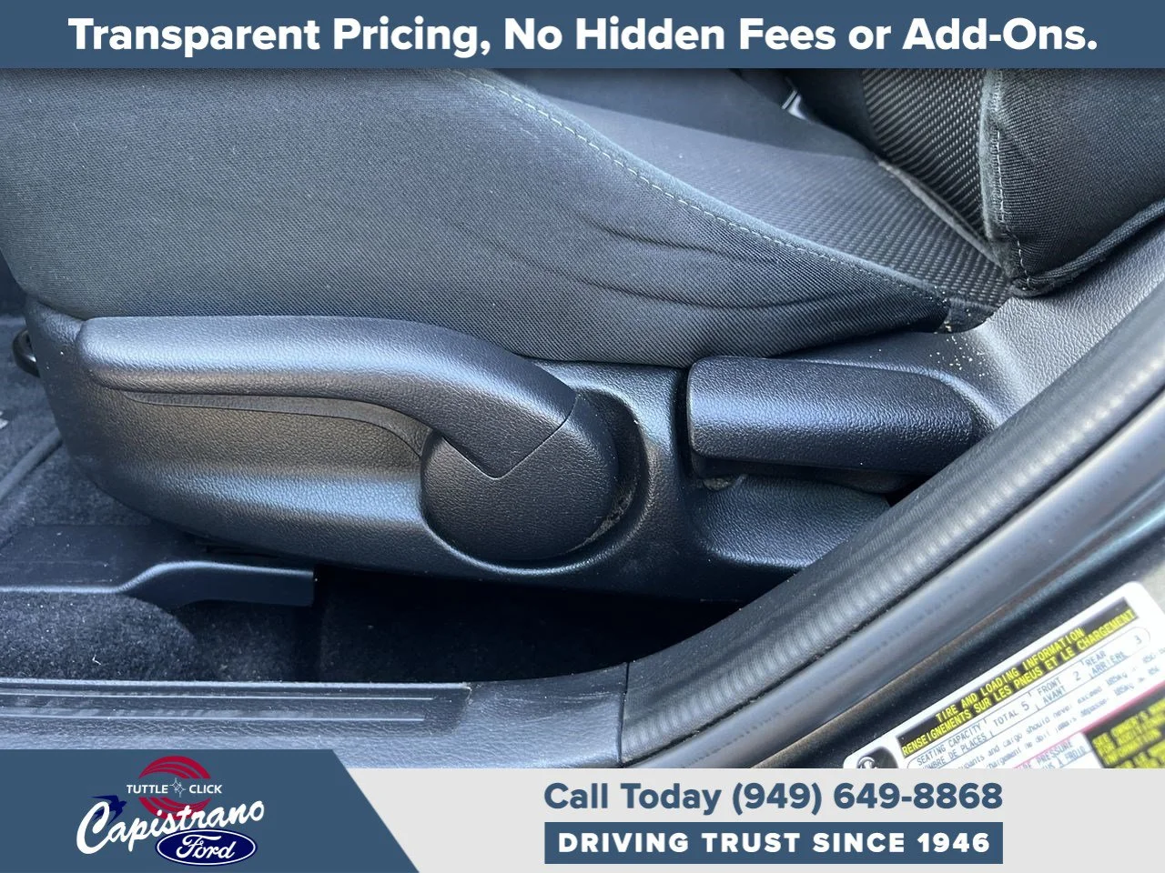 Used 2012 Graphite Mica Mazda s Touring image 33