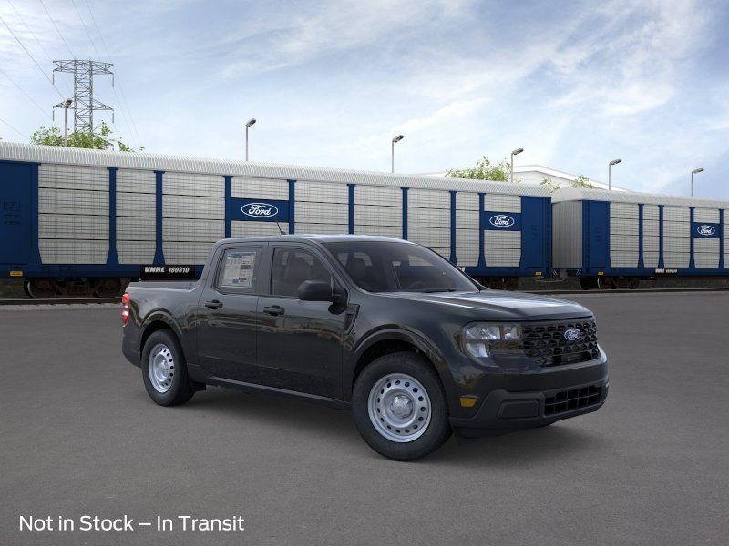 2026 Ford Maverick's photo