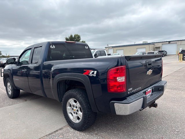 2008 Chevrolet Silverado 1500 1LT - Photo 6