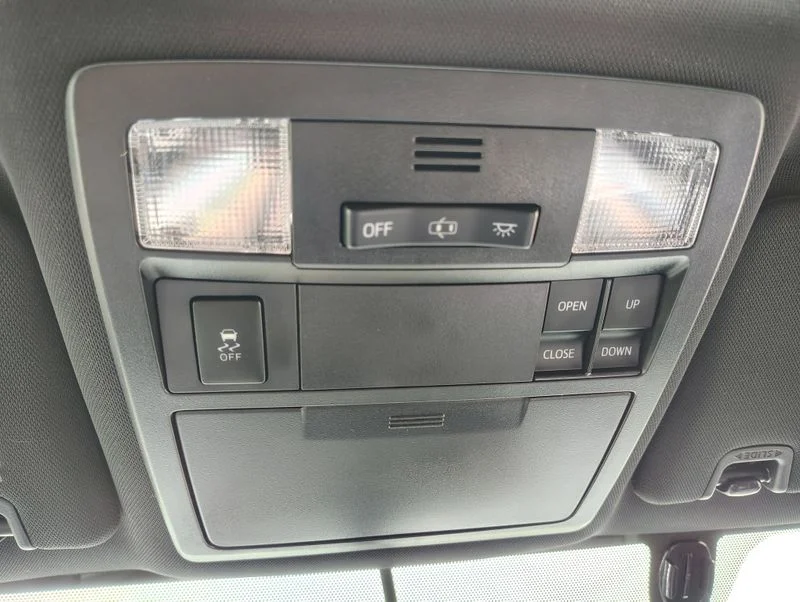 Used 2017 Silver Toyota TRD Sport image 43