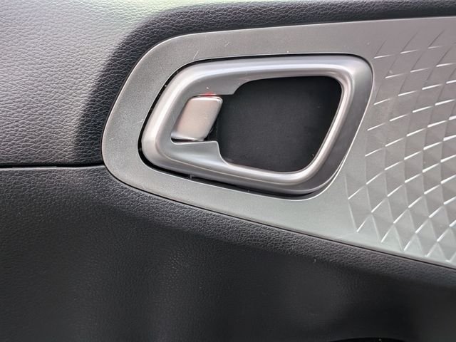 Certified Used 2025 Gray Kia LX image 13