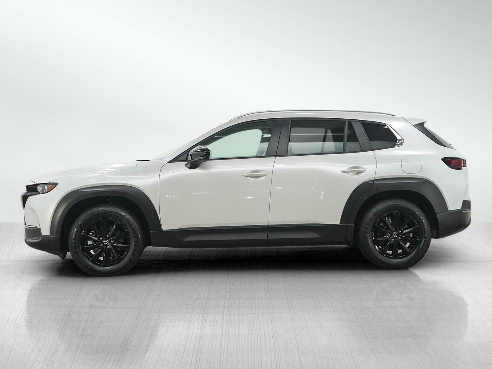Certified 2026 Mazda CX-50 Preferred with VIN 7MMVABBL6TN463029 for sale in Burnsville, Minnesota