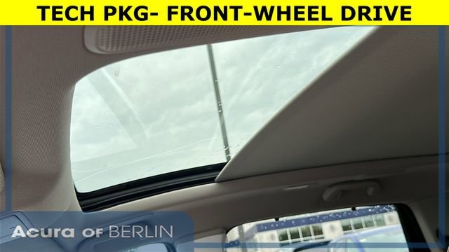 2026 Acura MDX Technology Package - Photo 41