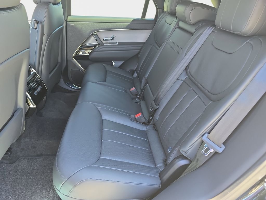 2025 Land Rover Range Rover Sport Dynamic SE - Photo 15