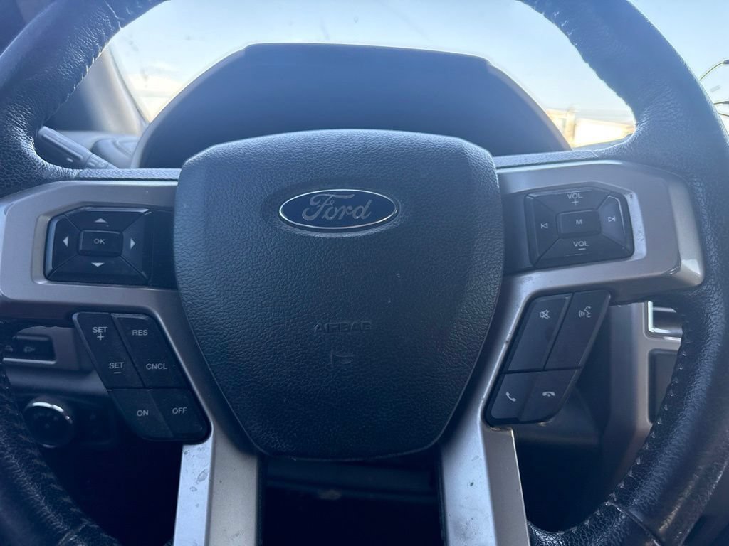 Used 2015  Ford  image 26