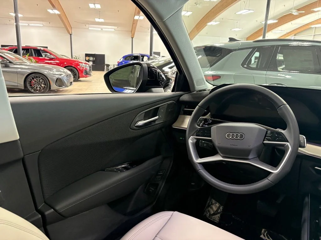 2026 Audi Q3 Base - Photo 17