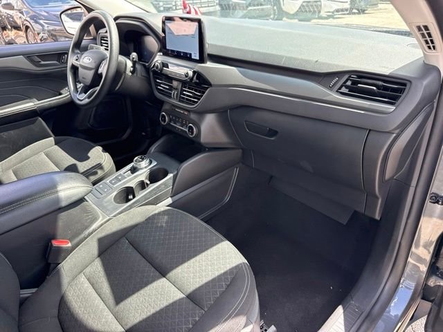 Used 2025 Gray Ford Active image 15