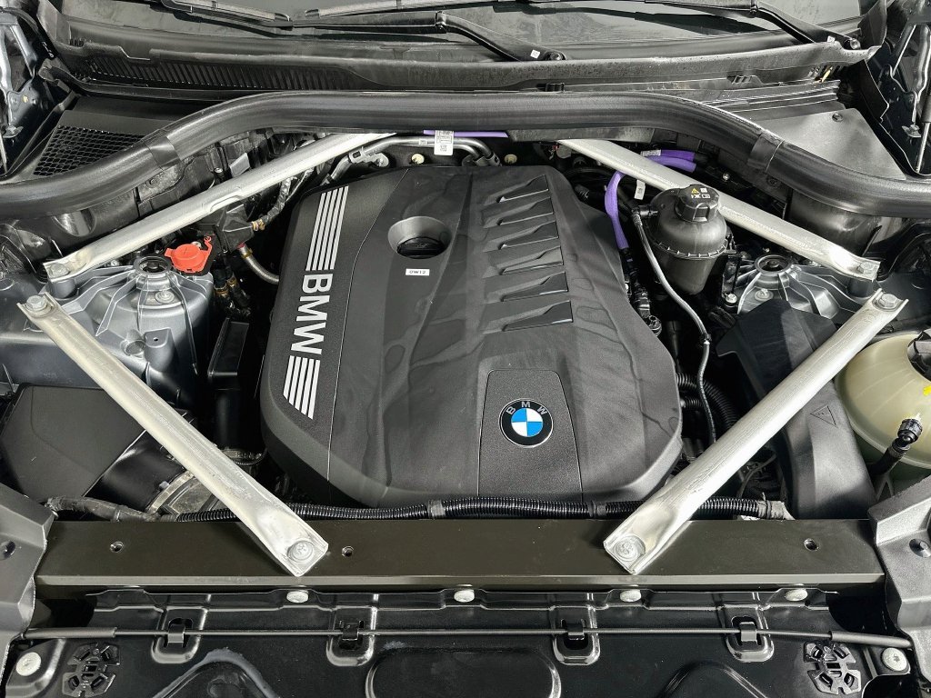 2026 BMW X5 40i - Photo 31