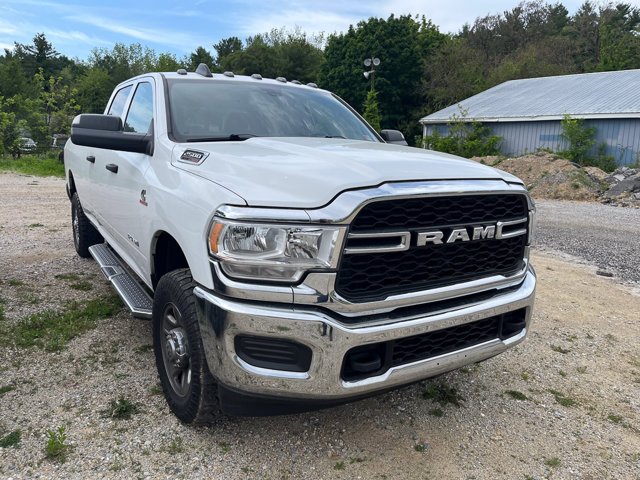 2022 RAM 2500 Tradesman 4X4 Crew Cab LWB's photo