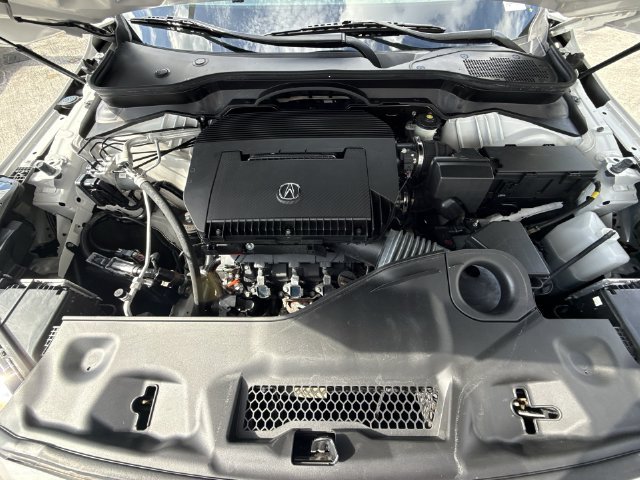 2023 Acura MDX Technology Package - Photo 28