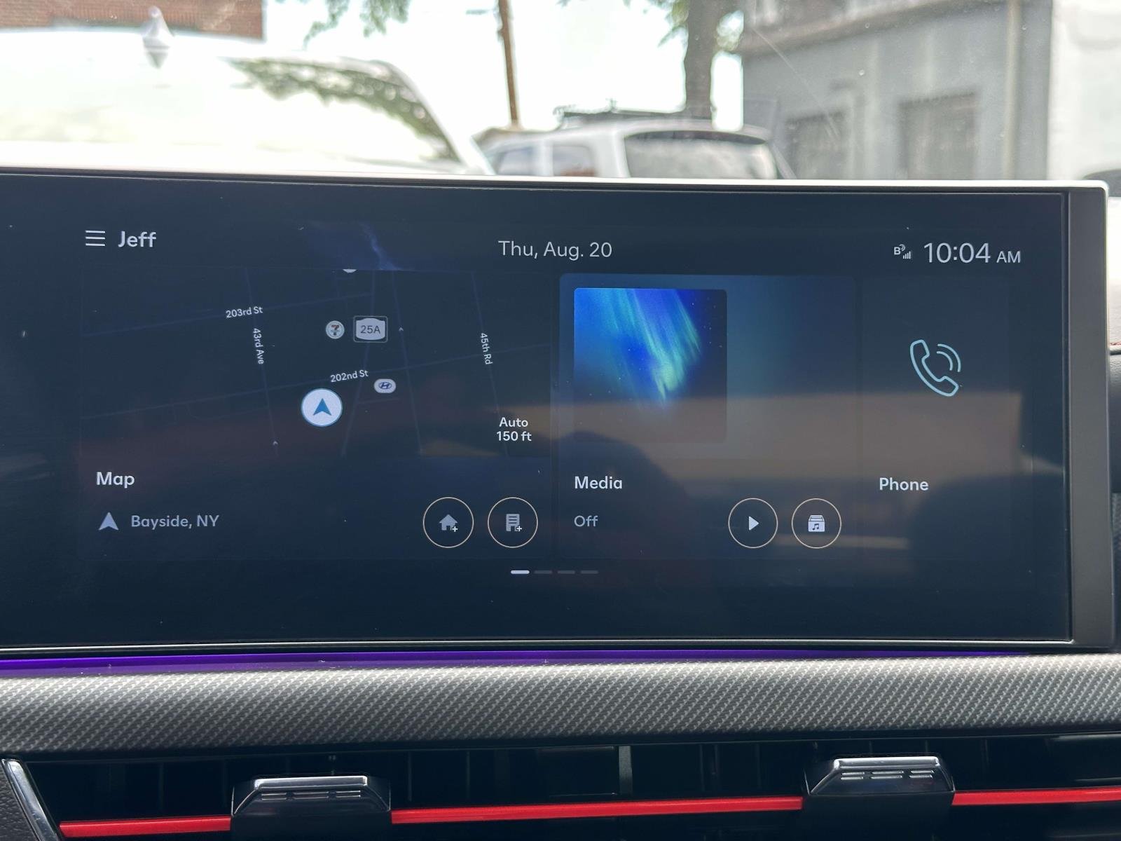 2025 Hyundai Sonata N Line - Photo 19
