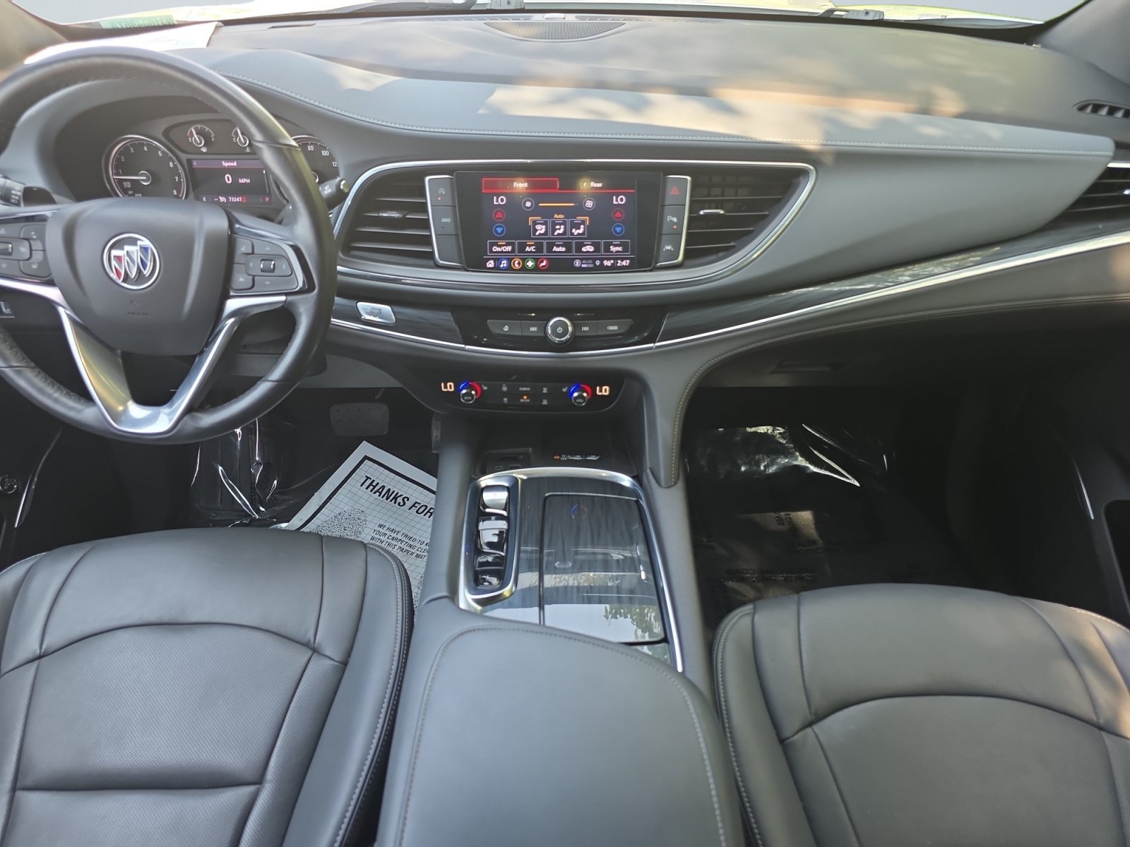 2022 Buick Enclave Essence - Photo 10