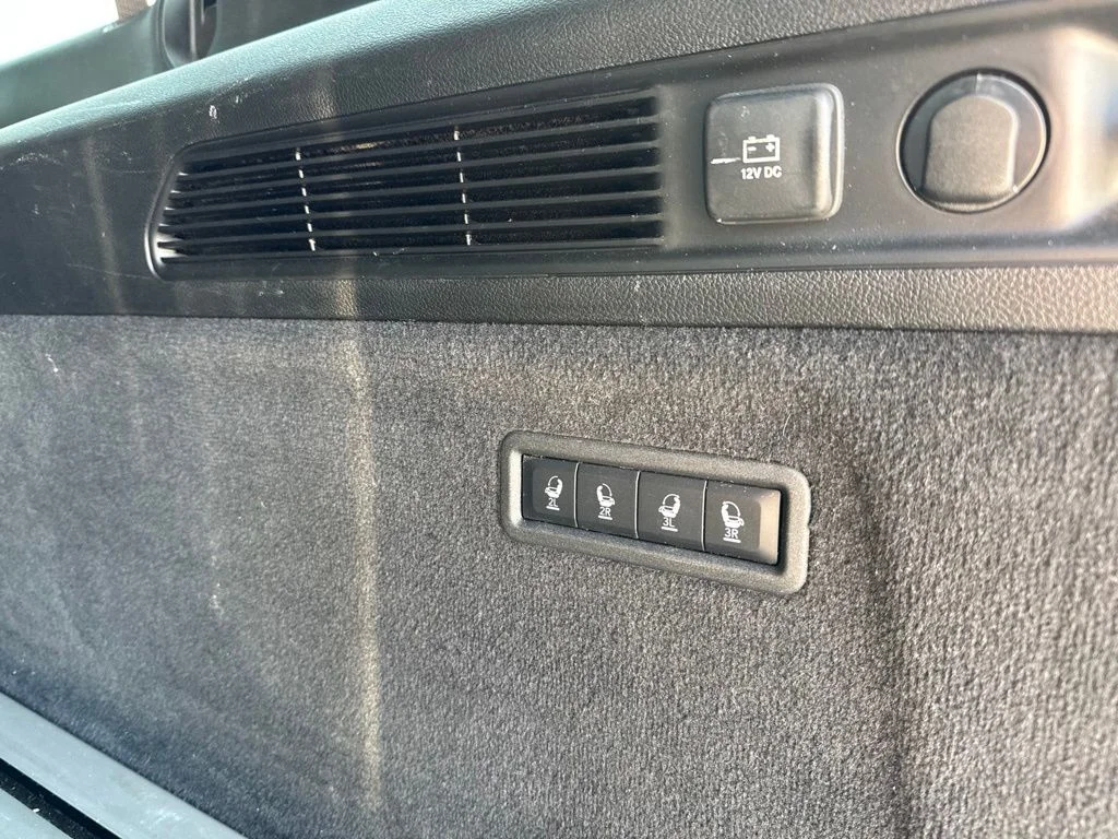 Used 2024 Midnight Jeep Series III image 26