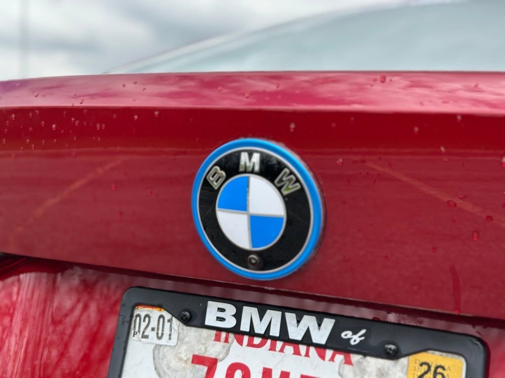 2025 BMW i4 40 - Photo 13