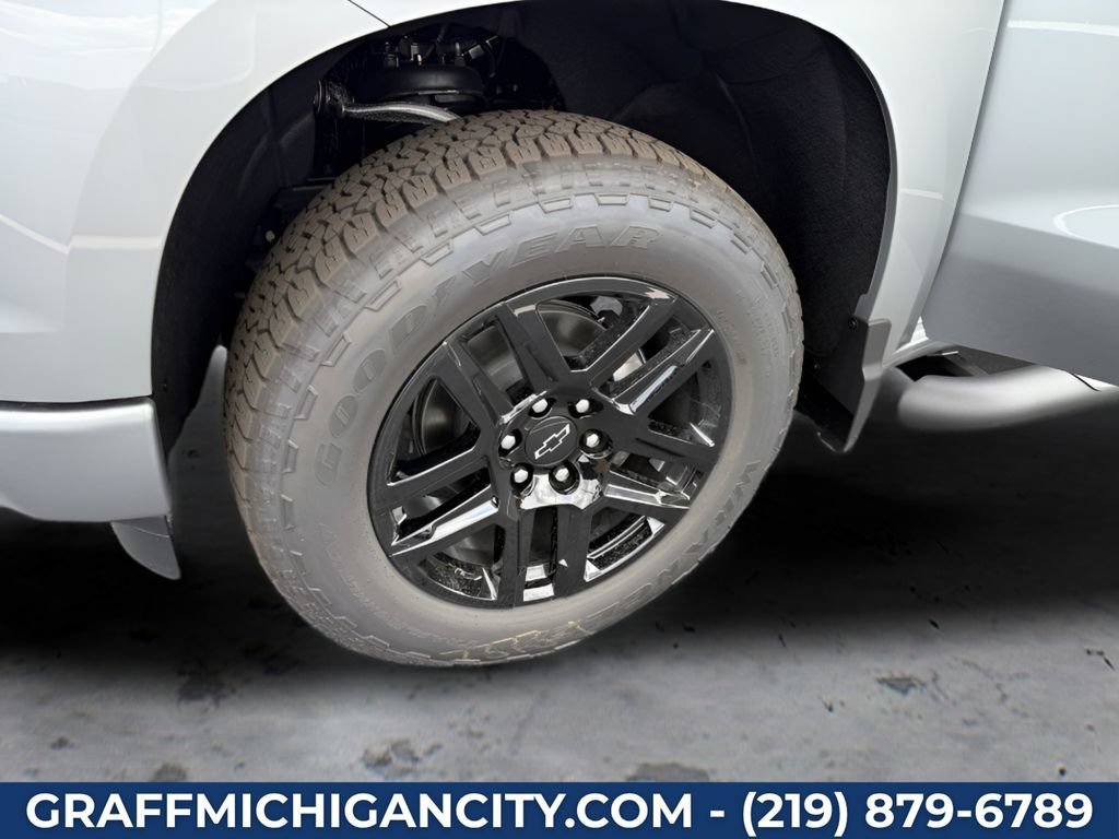 2026 Chevrolet Silverado 1500 RST - Photo 39