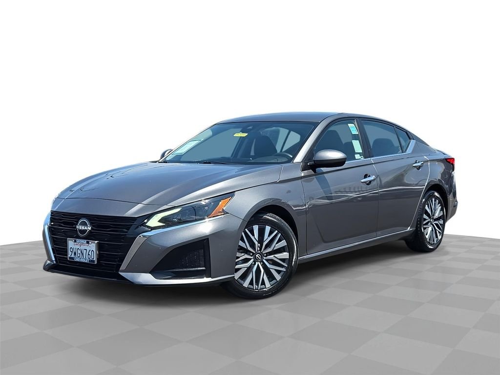 2023 Nissan Altima