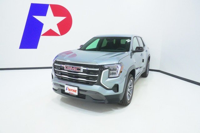 2027 GMC Terrain FWD Elevation