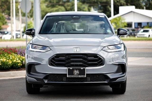 New 2027 Urban Gray Pearl Honda Sport image 19