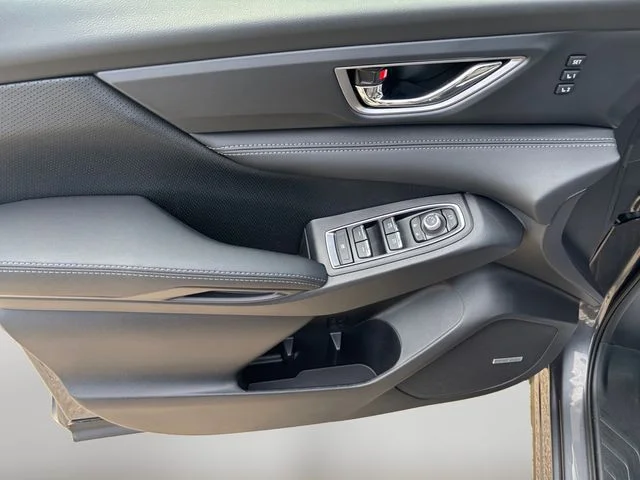 New 2026 Gray Subaru Limited image 10
