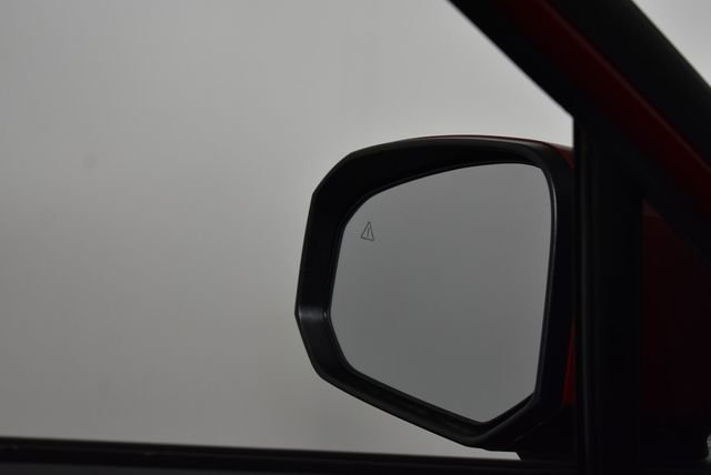 New 2026 Red Hyundai SEL image 31