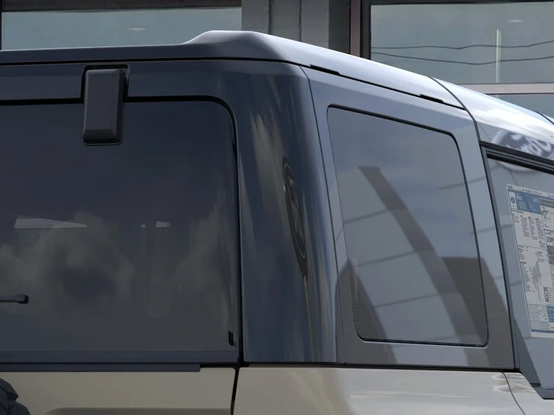 New 2026 Desert Sand Ford Outer Banks® image 48