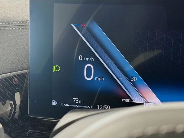 Used 2024 Gray BMW xDrive40i image 13
