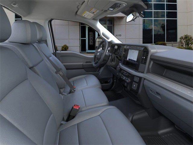 Certified Used 2023 Oxford White Ford XL image 11
