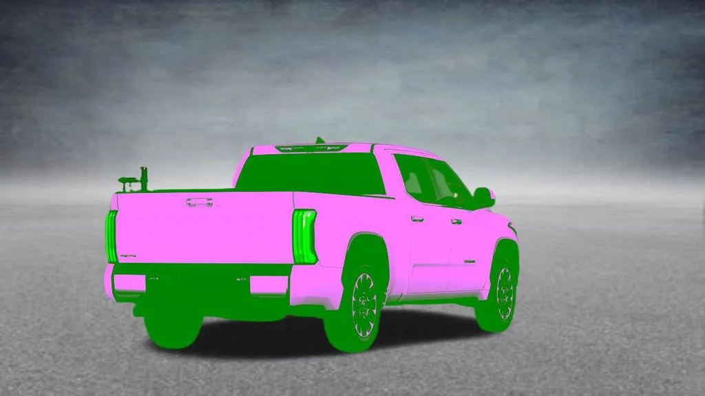 New 2026 White Toyota Limited image 11