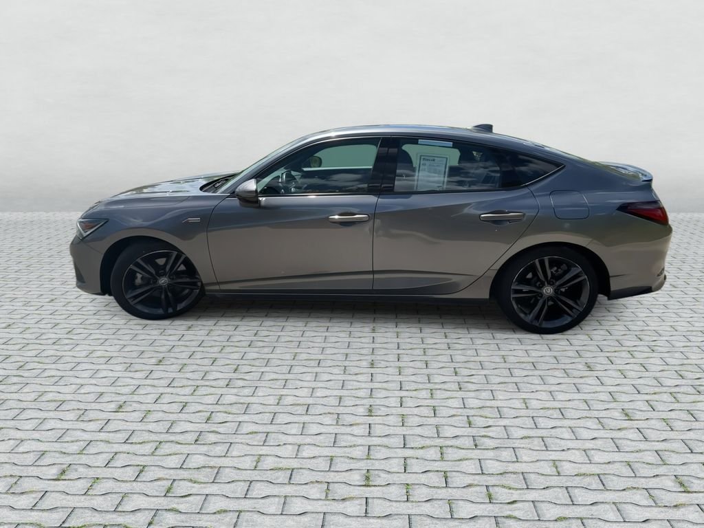 Used 2023  Acura A-Spec Tech Package image 5