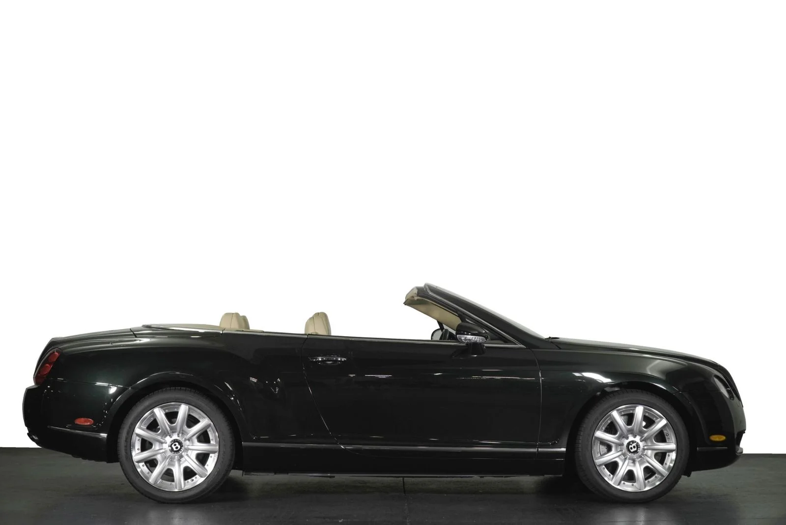 Used 2007 Green Bentley  image 5