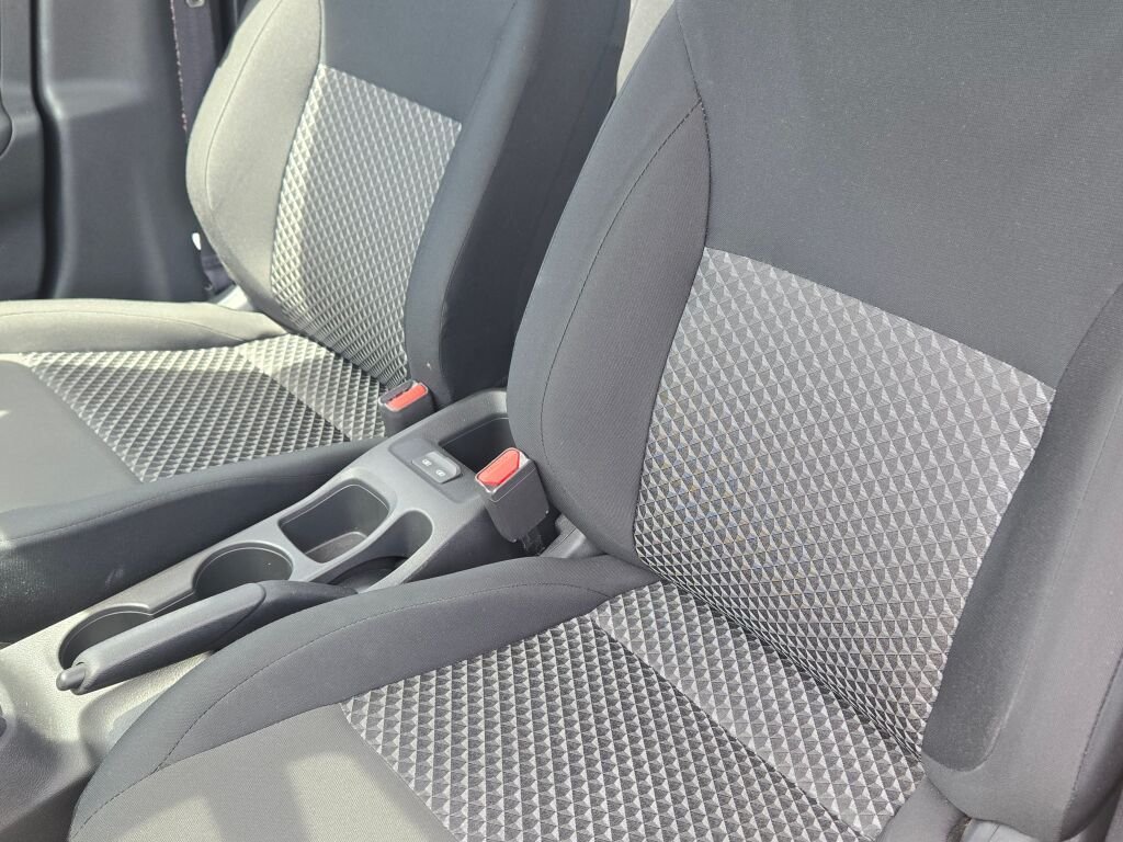Certified Used 2024 Gray Nissan 1.6 S image 16