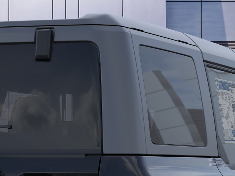 2025 Ford Bronco 4-Door Big Bend - Photo 57