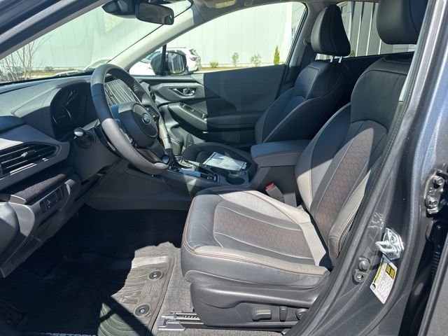 Used 2025 Gray Subaru Limited image 25